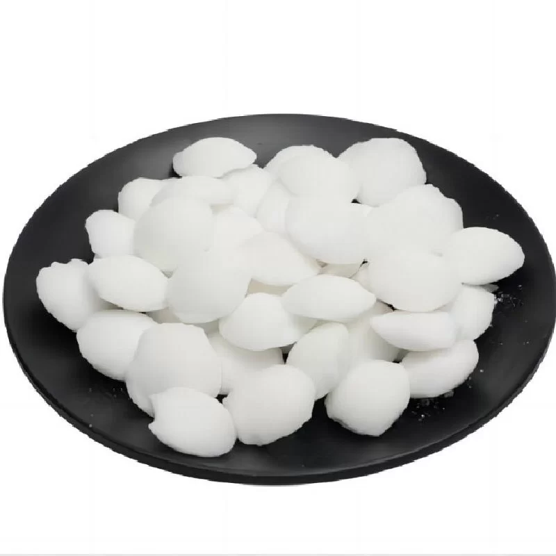 Bagged Industrial Sodium Cyanide 98% Min Purity Bulk Supply For North America Europe