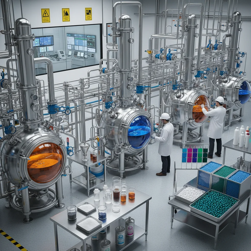 Comprehensive Guide to 64365 11 3 Applications Safety and Sourcing Solutions