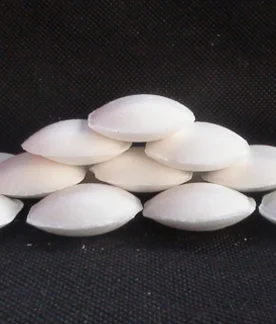 Safe Delivery Factory Supply Sodium Cyanide Use for Gold Extraction Agent