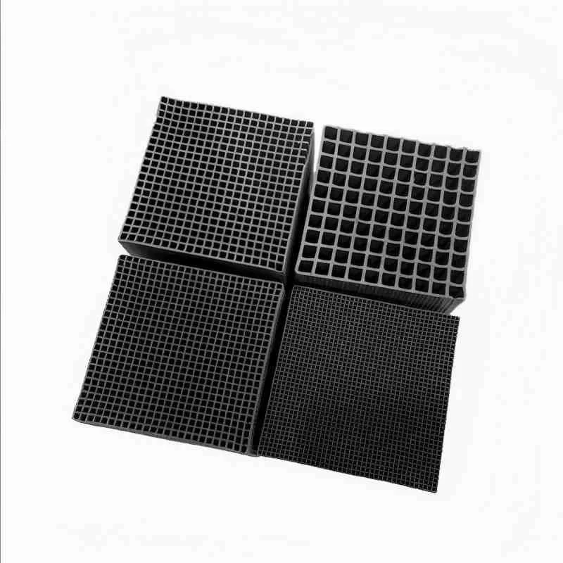 How to Effectively Reactivate Activated Carbon for Industry