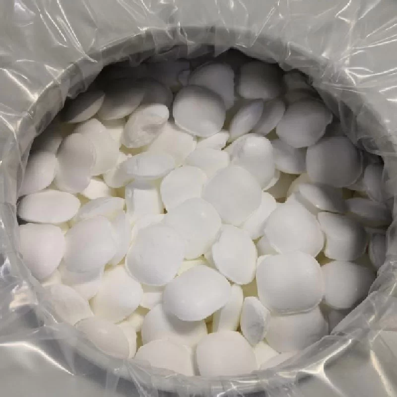 Промышленный NaCl чистотой 98%, упакованный для продажи по всему миру