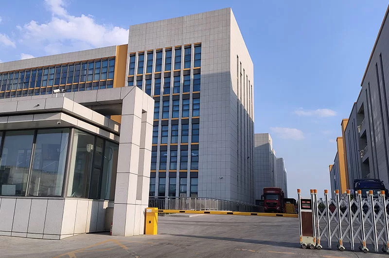 activated carbon production