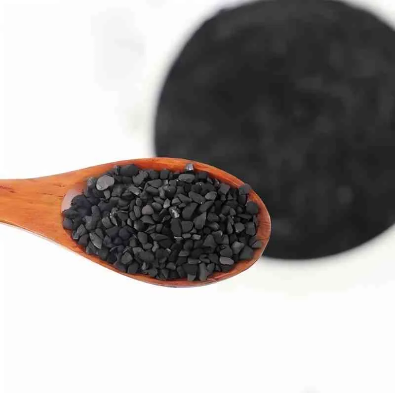 Coconut Shell Activated Carbon: Deeply Purify Water & Eliminate Harmful Impurities