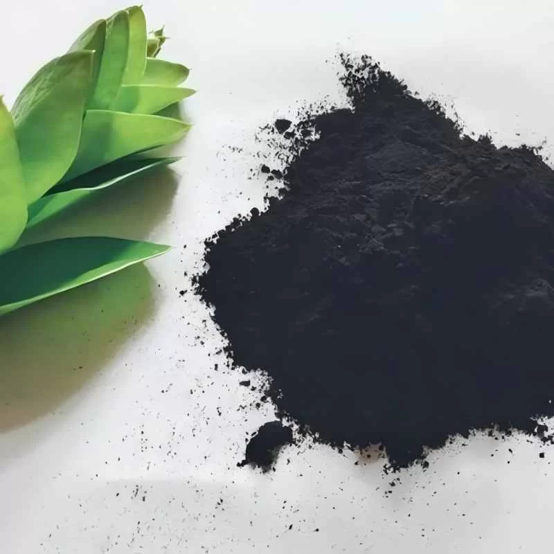 Activated Carbon: The Efficient Catcher for Gold Recycling