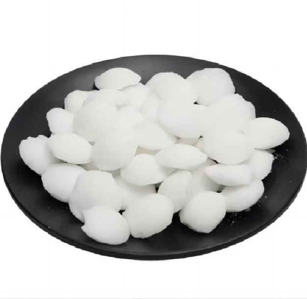 Global Leading Sodium Cyanide Supplier Supporting Mining Industry Worldwide