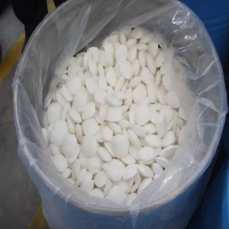 Sodium Cyanide (NaCN), 99% Purity, UN 1689, Toxic Substance