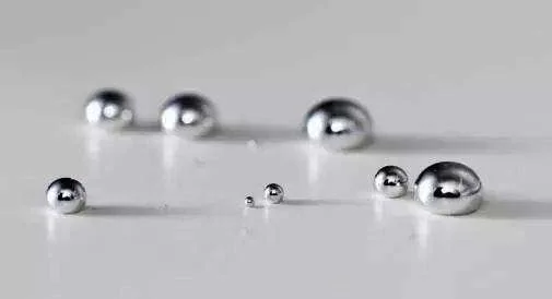 Factory Supply, Abundant Inventory, And Safe Transportation Of mercury.