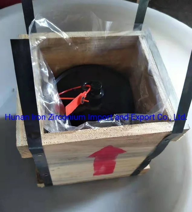 Stable Quality Liquid Mercury Elemental Mercury For Mining Refining Usage