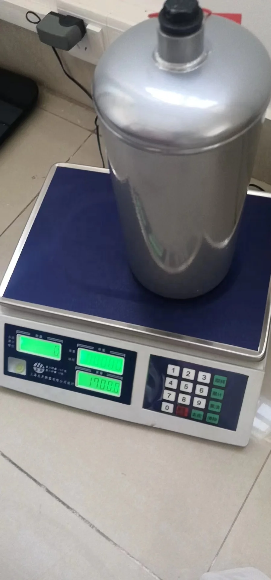 Low Price Bulk Liquid Mercury 99.99% Purity From China Manufacturer