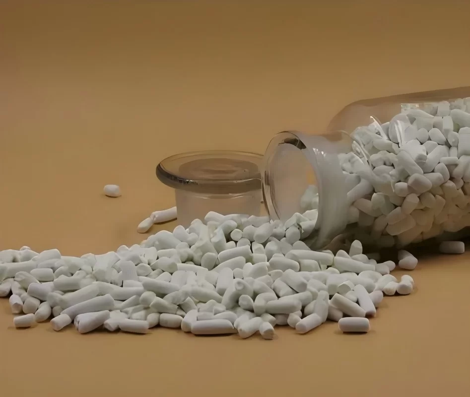 Xantato de etilo y potasio: propiedades, aplicaciones e importancia industrial