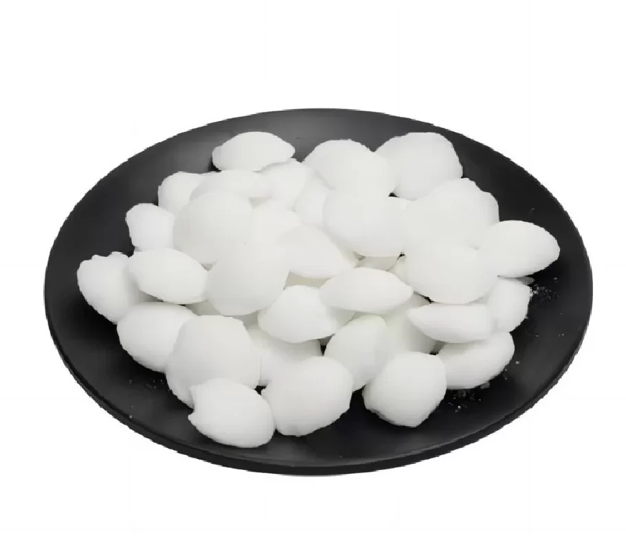 Sodium Cyanide: The Chemical Key for Gold Dissolution