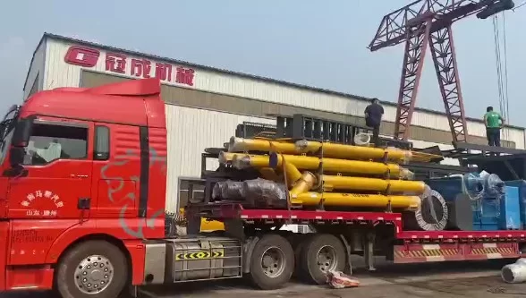 closest concrete plant