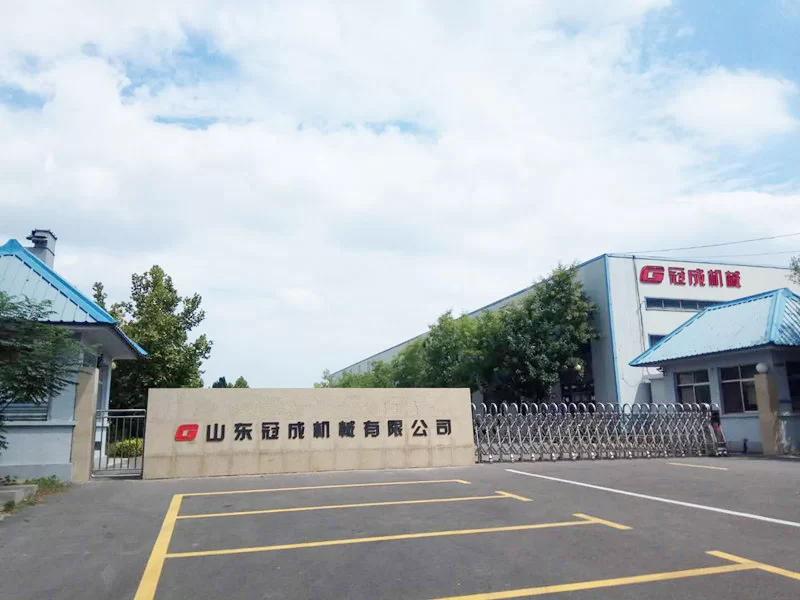 coneco concrete plants