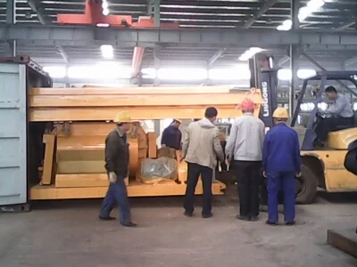 mobile ready mix concrete plant