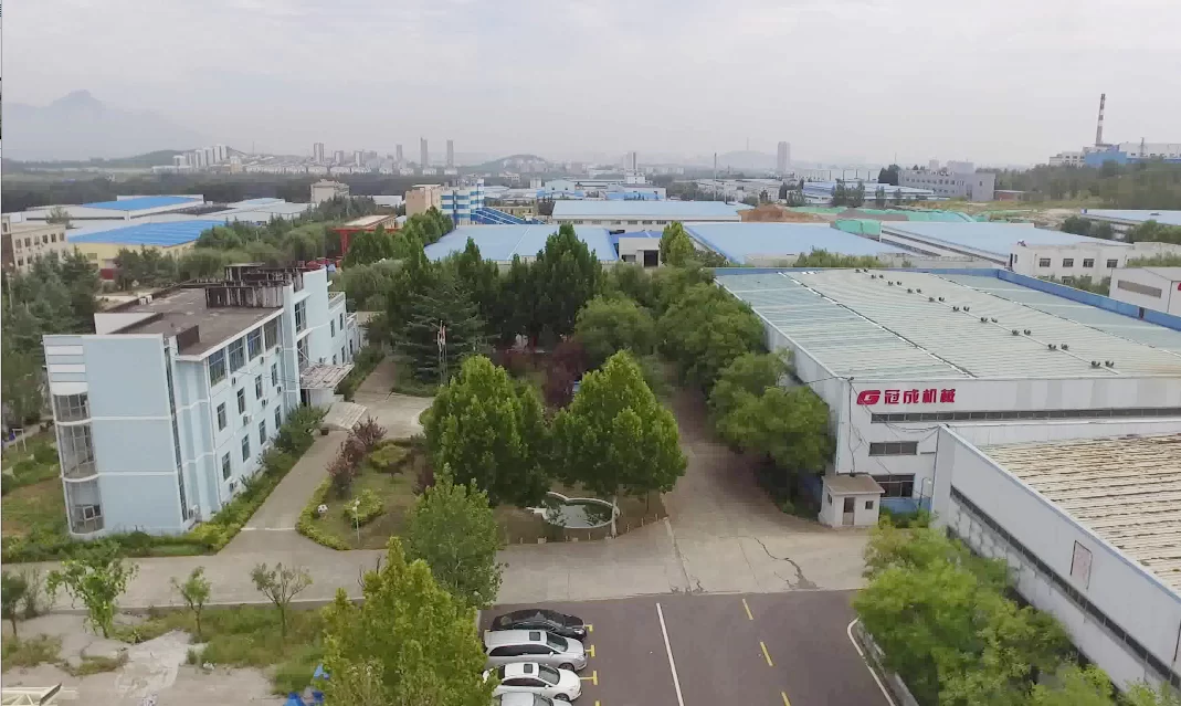 concrete batching machine