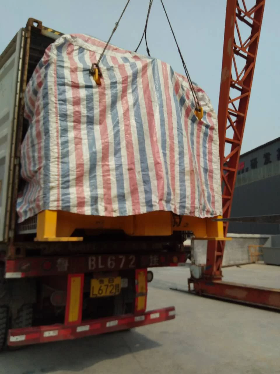 local concrete plants