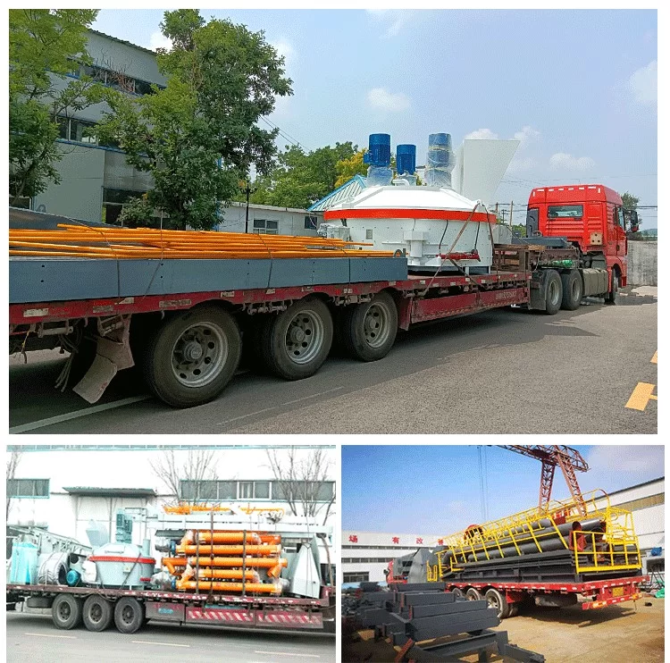 small rmc plant setup cost