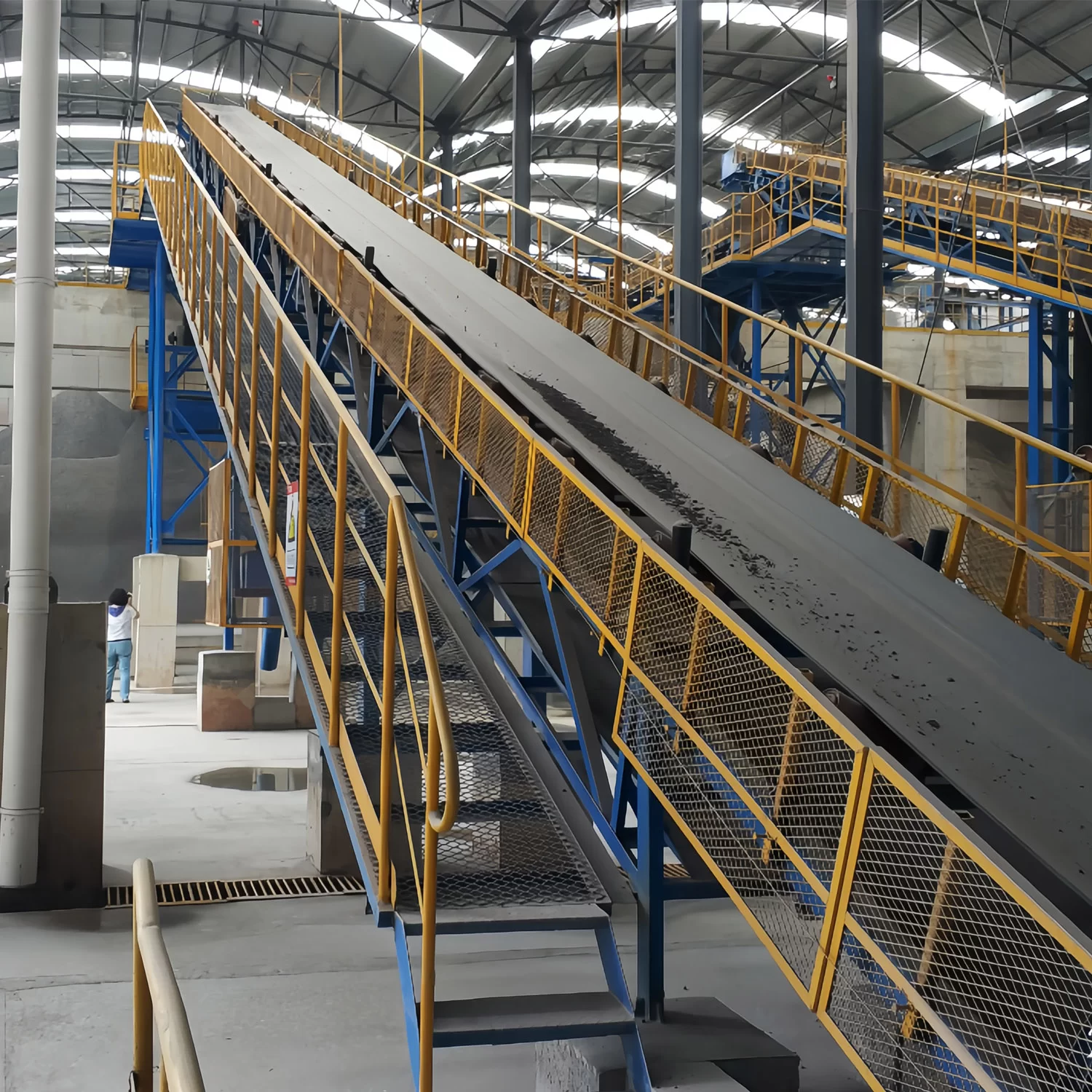 Belt Conveyor