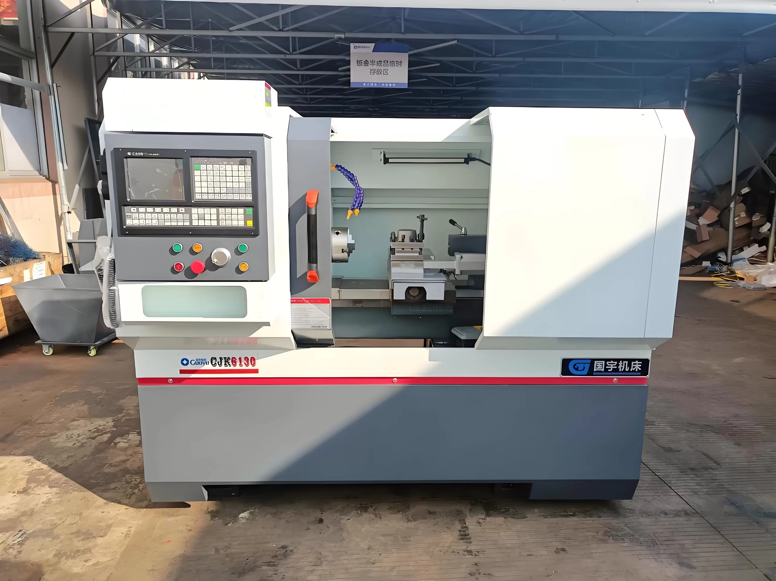 1 yard concrete batch plant