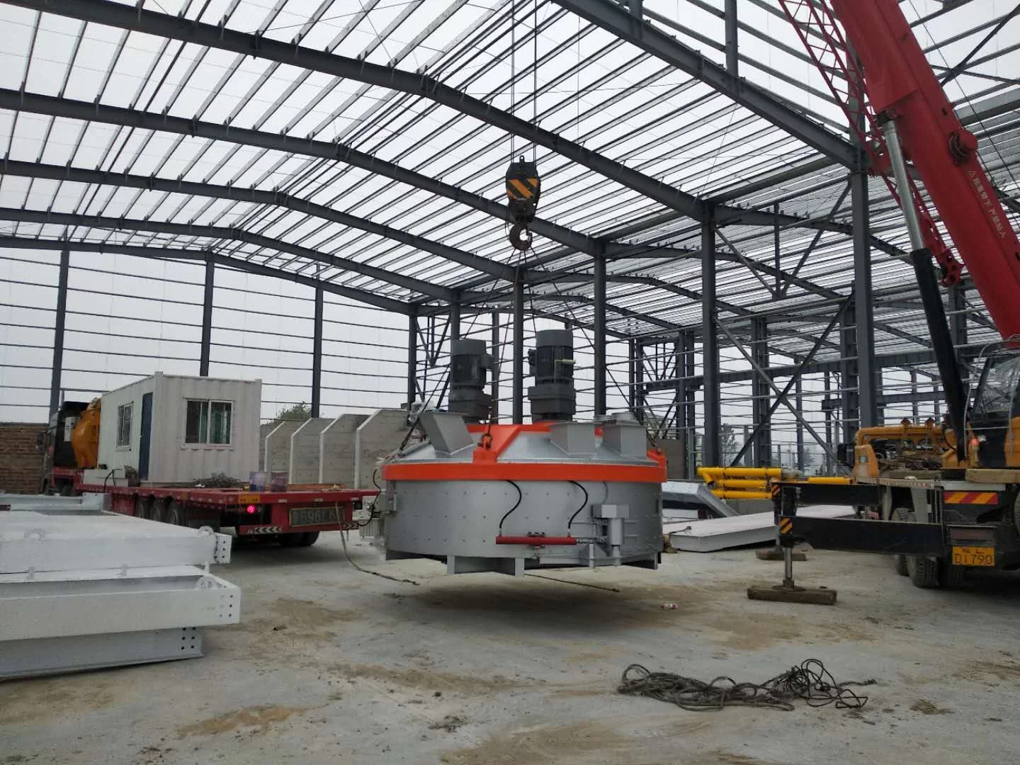 泗县汉能-付廷学