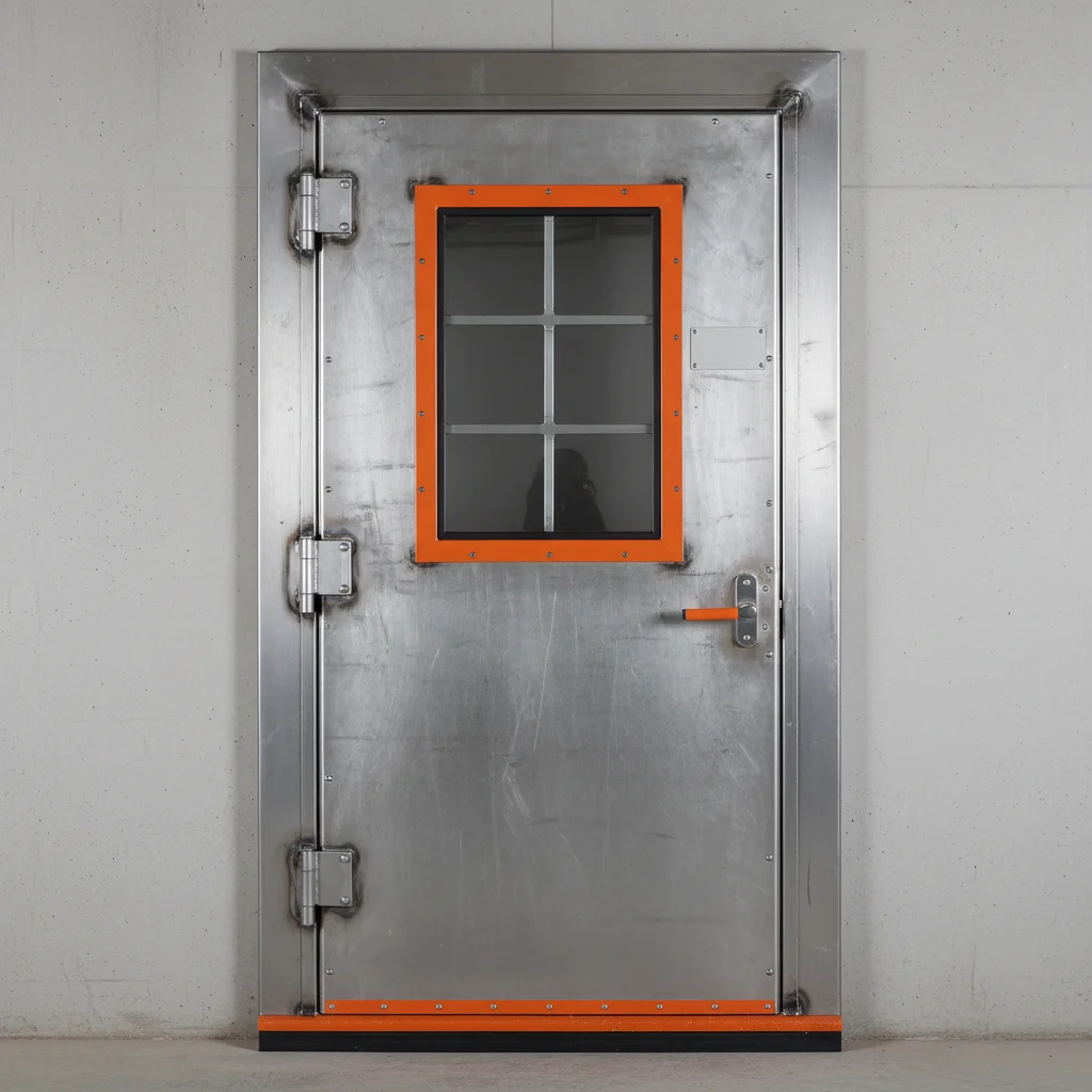 Understanding Fire Rated Doors for Enhanced Building Safety and Compliance