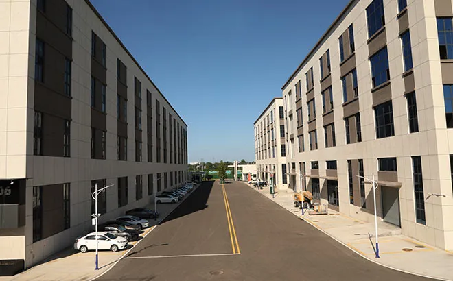 Efficient Production Precision Manufacturing