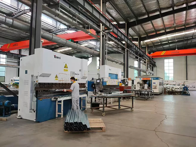 fire resistant doors