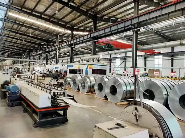 fire rated steel door