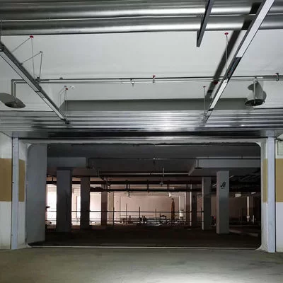 Georgia Highway Tunnel Project