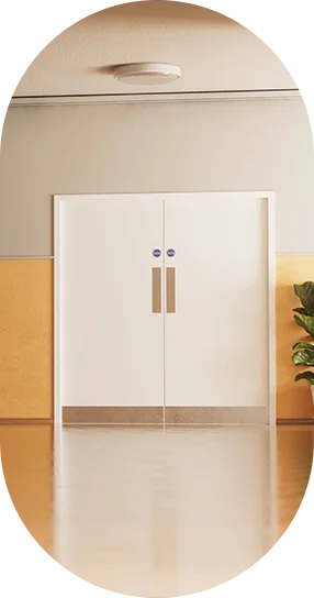 fire rated internal doors