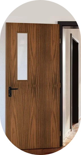 fire rated internal doors