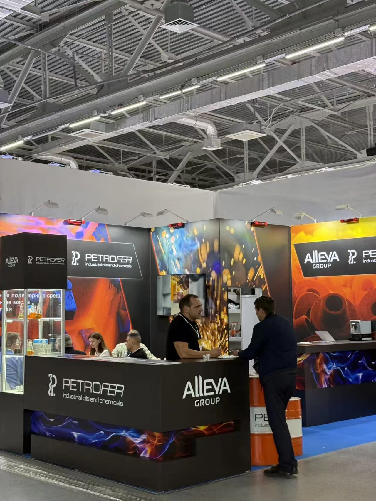 General Purpose Belts