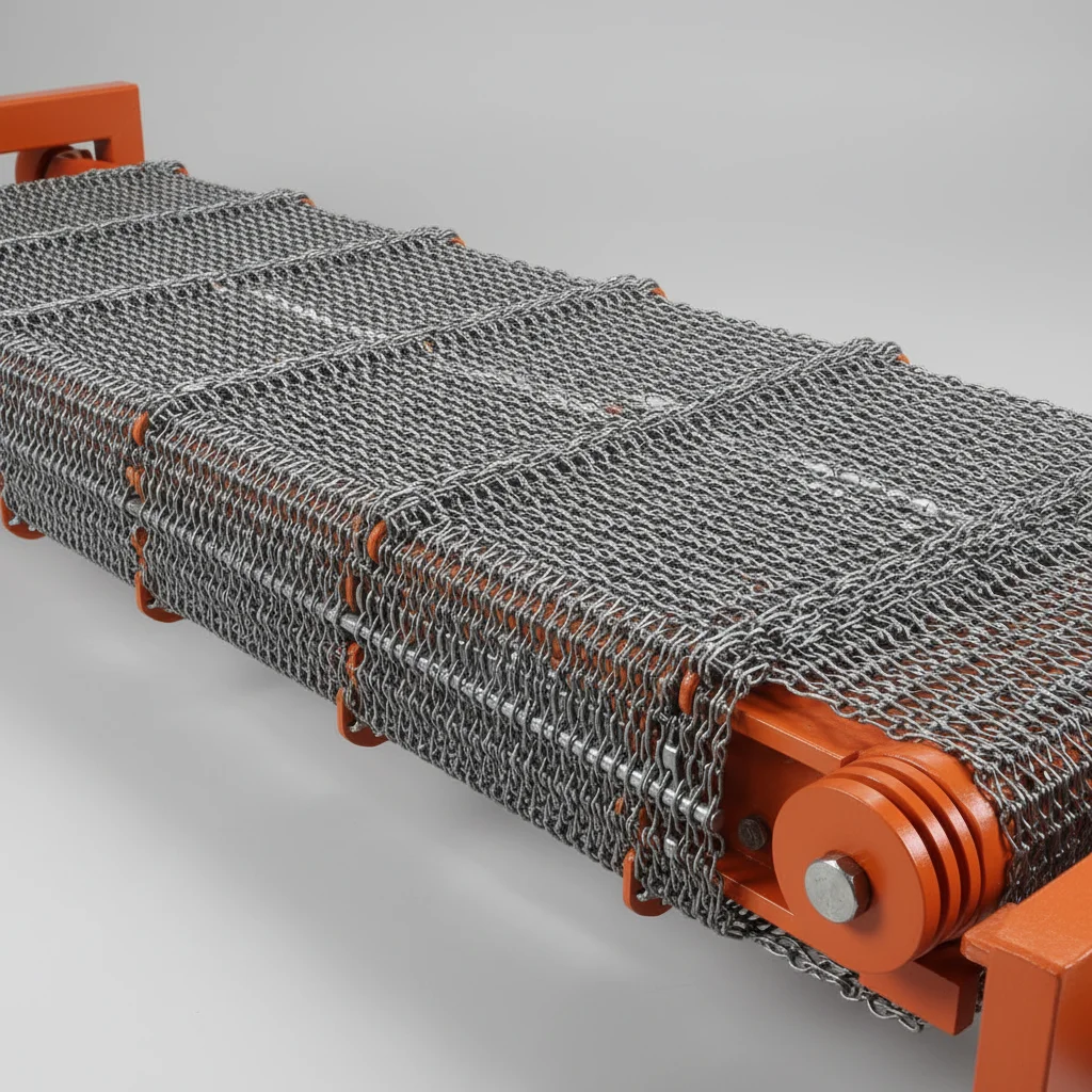 Comprehensive Guide to Dryer Mesh Belt Technology and Industrial Applications