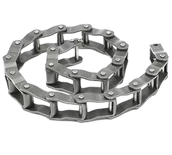 Metal Conveyor Belts Drive Components