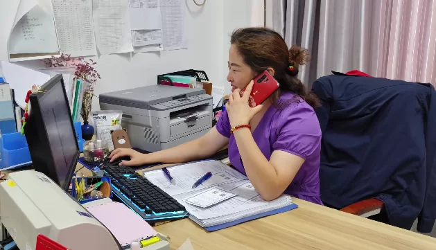 Flat Flex Conveyor Belt