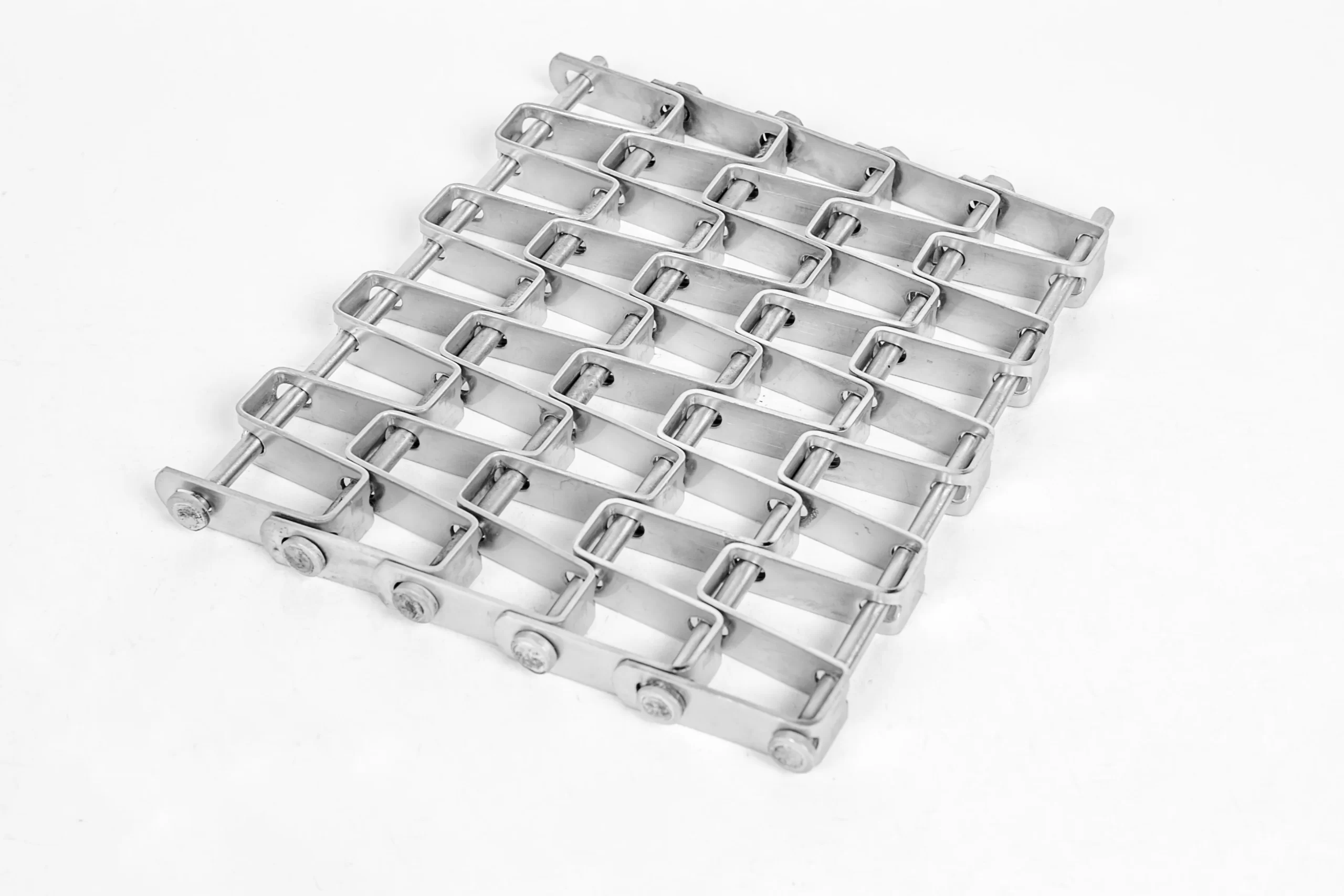 Honeycomb Conveyor Belts