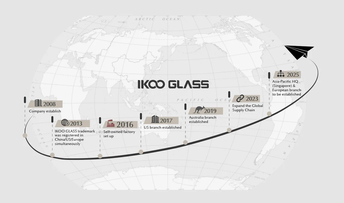 stacking glass storage containers