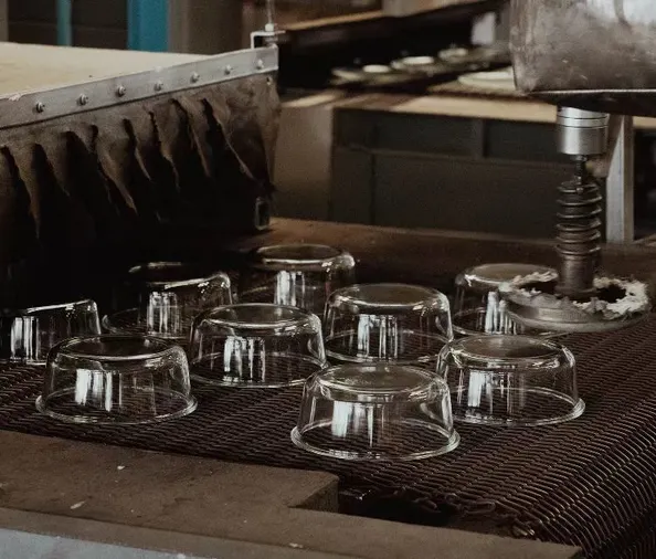 glass bulk food storage containers