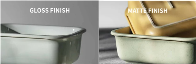 Practical Gift Ceramic Container