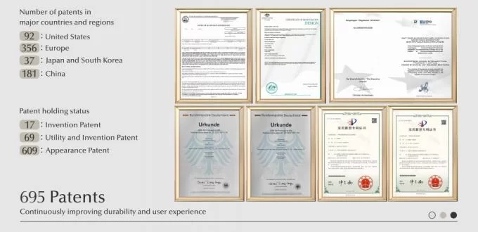 glass vacuum container with pump company