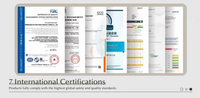 custom glass canister set