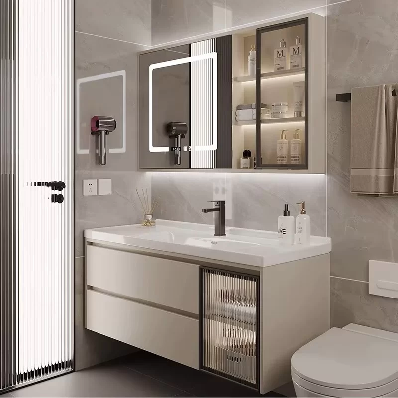 High-Quality Sanitary Ware for Bathroom & Washroom (Smart & Water-Saving)