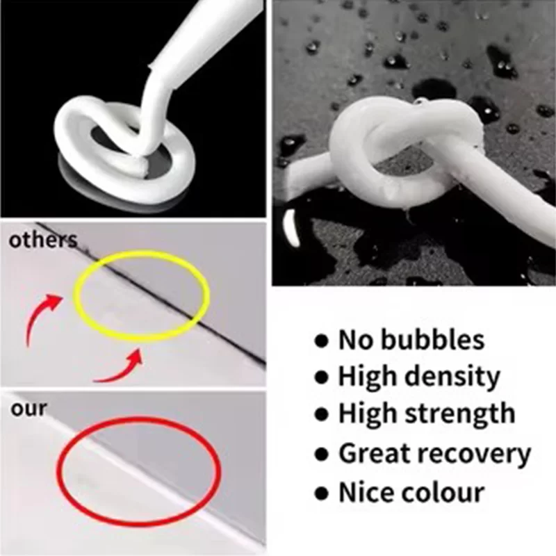 High-Performance Sealant – Waterproof & Multi-Purpose Adhesive