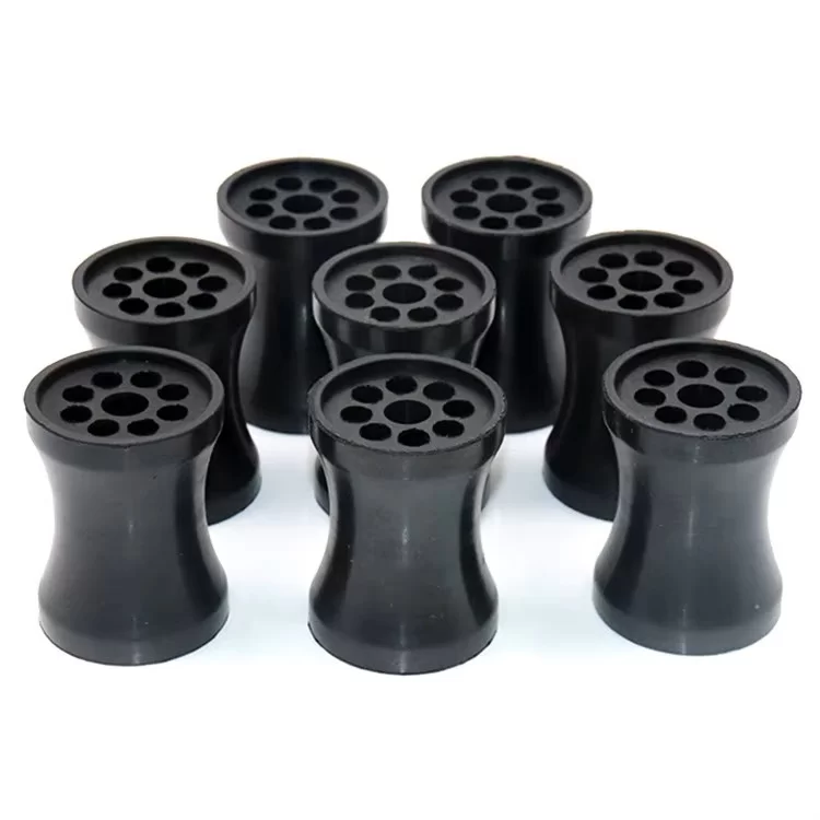 Customized High-Durability Rubber Products for Industrial Applications