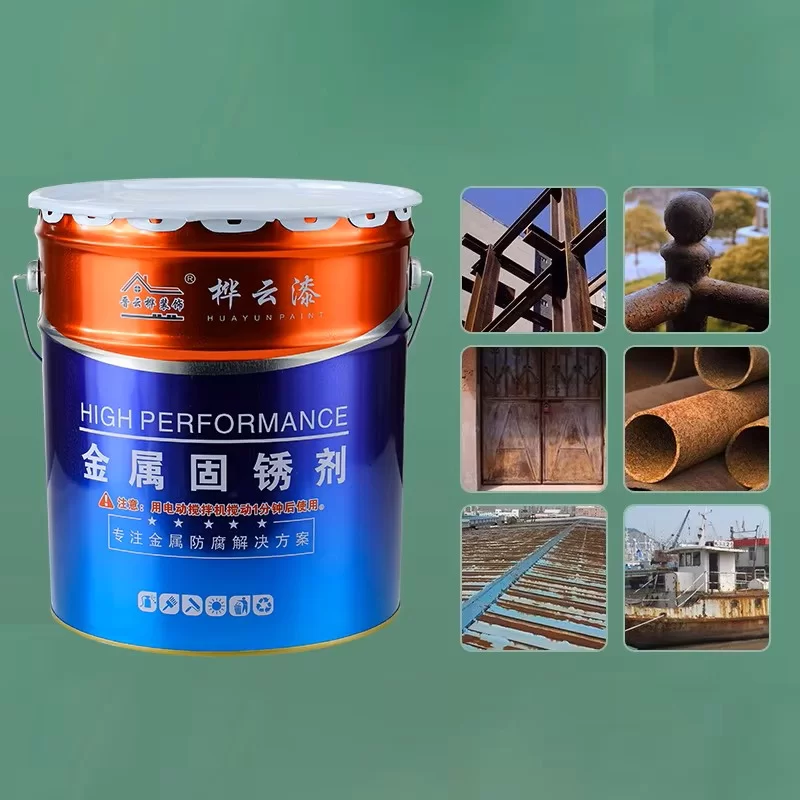 Revestimento anticorrosivo – proteção duradoura e ecologicamente correto