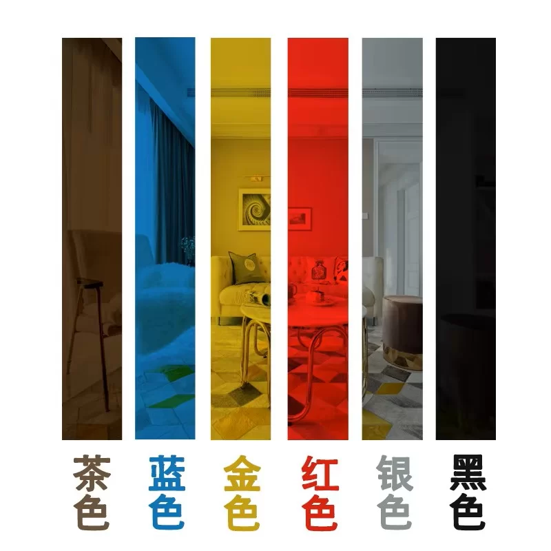 Guarnição de moldagem decorativa para decoração interior e exterior