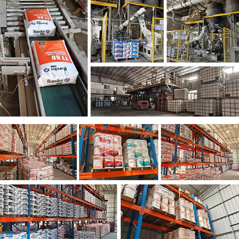 High-Strength Premium Cement for Construction & Engineering Projects