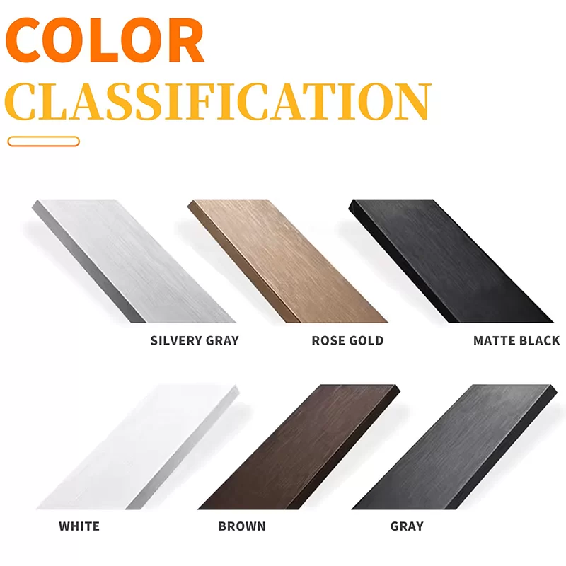 Lightweight Custom Aluminum Profiles for Industrial & Architectural Use