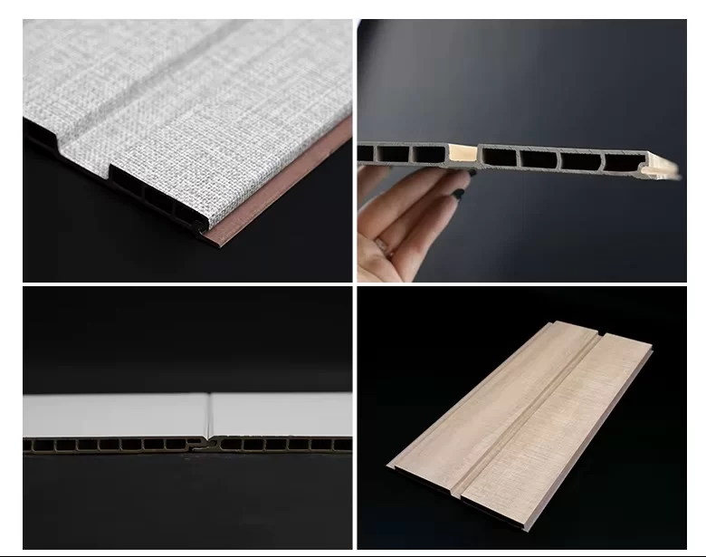 Formaldehyde Free ENF Grade Wall Panels & Ceilings – A Worry-free Choice For Home Decoration