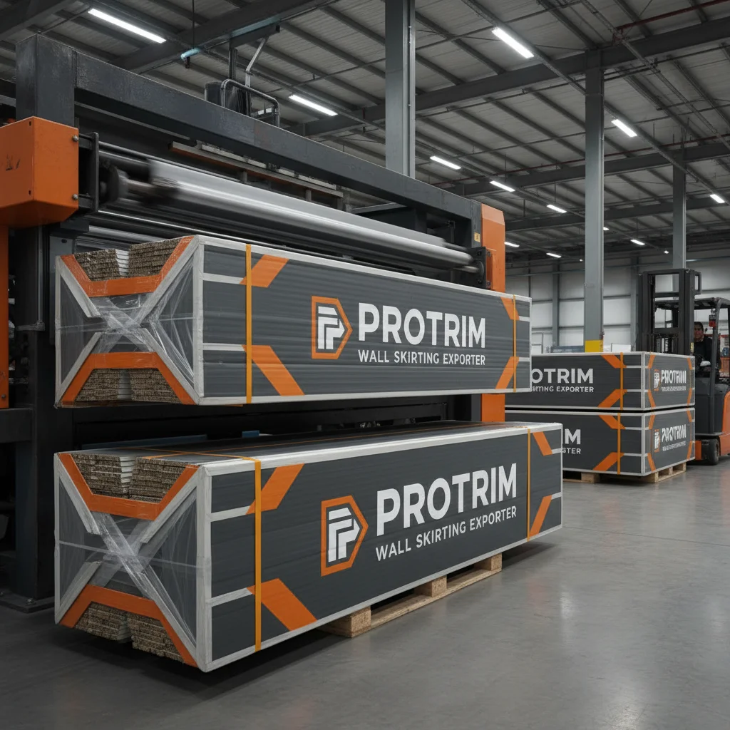 Comprehensive Guide to Sourcing from a Wall Skirting Exporter